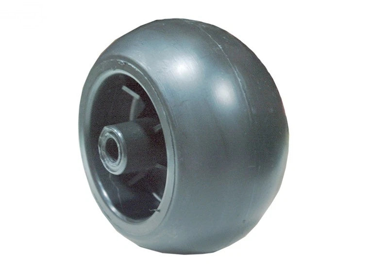 Replacement Deck Wheel for Gravely (10714) 5" x 2-3/4" x 1/2"