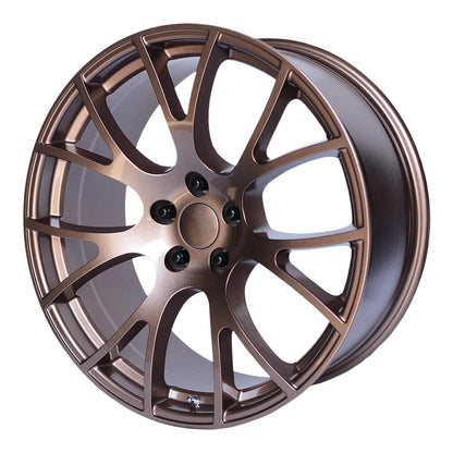 22x9.5 Wheel for OE Creations (161CO-22959018)