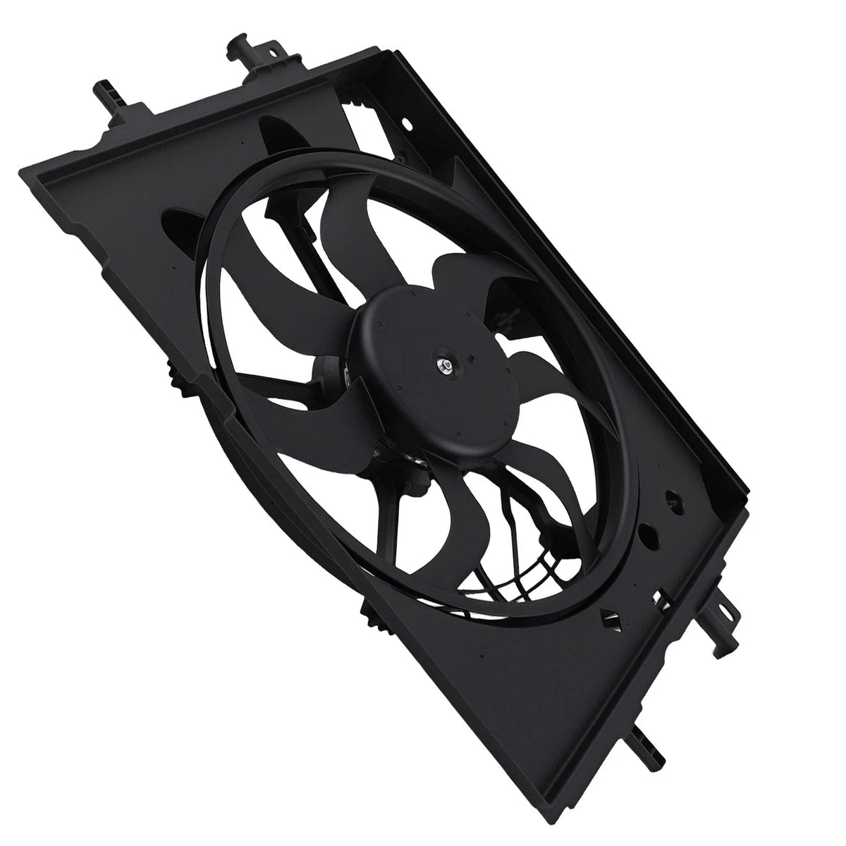 Electric Radiator Cooling Fan for Nissan Sentra (2020–2021) 214816LB0B NI3115164
