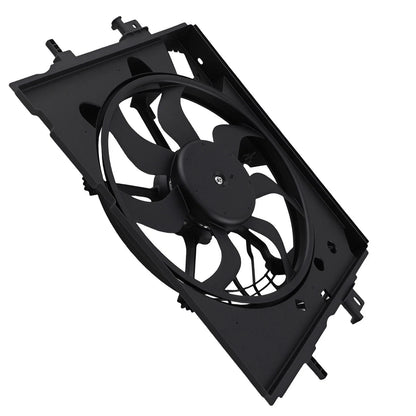 Electric Radiator Cooling Fan for Nissan Sentra (2020–2021) 214816LB0B NI3115164