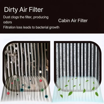 Air Filter for Nissan Altima/Maxima (2013–2024) & Infiniti JX35 (2013–2020)
