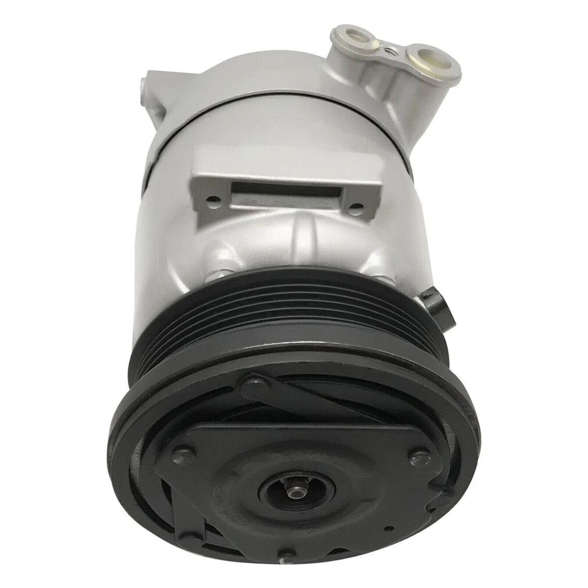 AC Compressor Kit with Condenser for Pontiac G3 1.6L (2007)