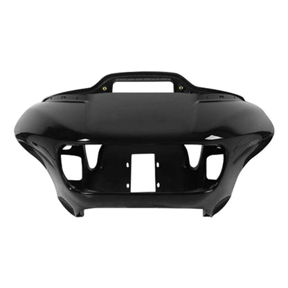 Inner Outer Fairing Speaker Glove Box Air Duct for Harley Road Glide (2015–2024)