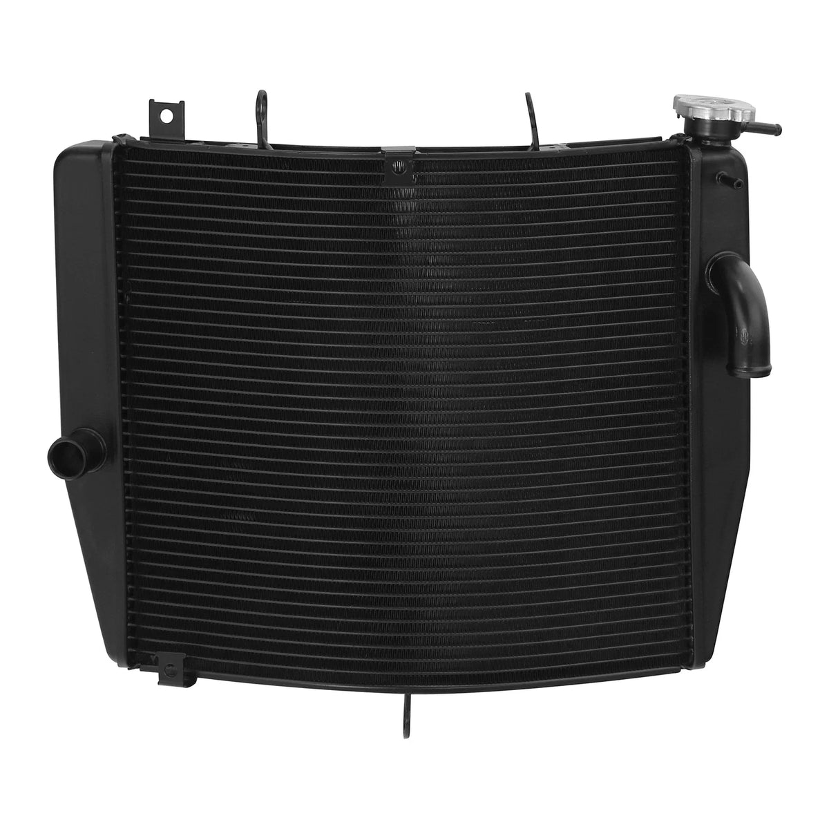 Radiator Cooler for Kawasaki Ninja ZX10R ZX-10R (2011–2020)