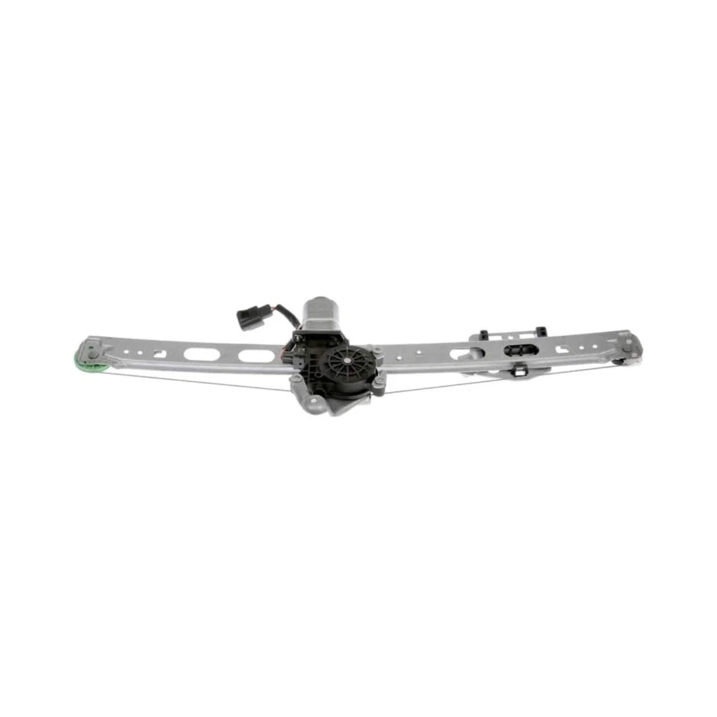Power Window Regulator and Motor for Mercedes-Benz ML500 (2002) ALX-PAU-RB-748-003-CL360A51