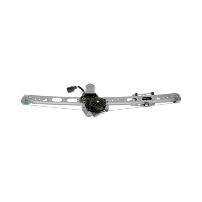 Power Window Regulator and Motor for Mercedes-Benz ML500 (2002) ALX-PAU-RB-748-003-CL360A51