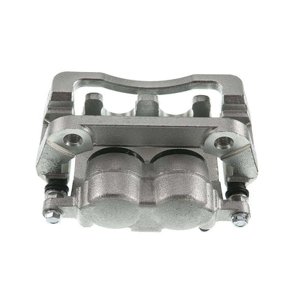 A-Premium Rear Right Brake Caliper w/Bracket for Ford F-250 Super Duty (2005–2007) 5C3Z-2B511-AA, 18-B4920