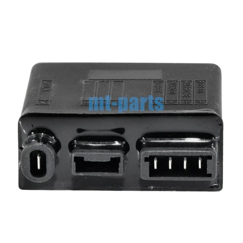 CDI Ignition Box for Aprilia SR125 SR150 (1999–2001) AP8124685 2920345 1R000003