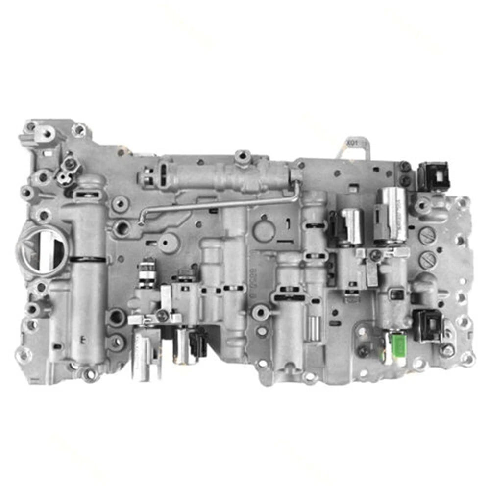 A750E Transmission Valve Body with 7 Solenoids for Toyota Lexus