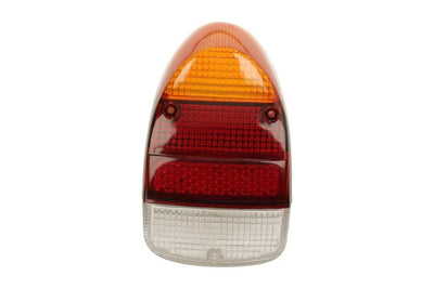 Tail Lamp Lens for VW Beetle (1968–1973) 111-945-241
