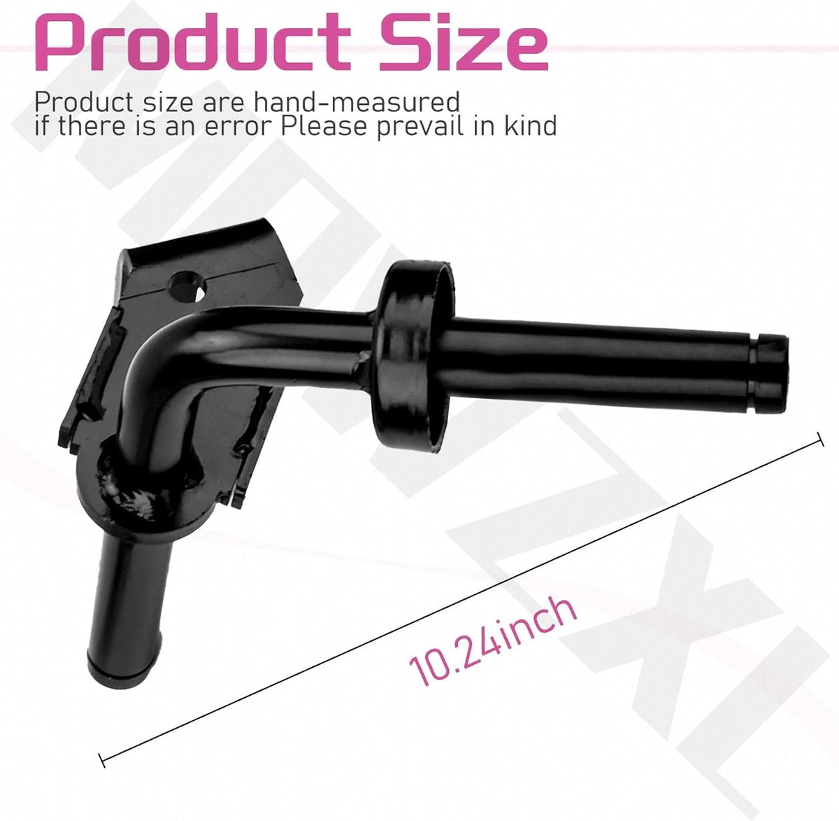 LH/RH Spindle for AYP W (Front Wheel Bushing)
