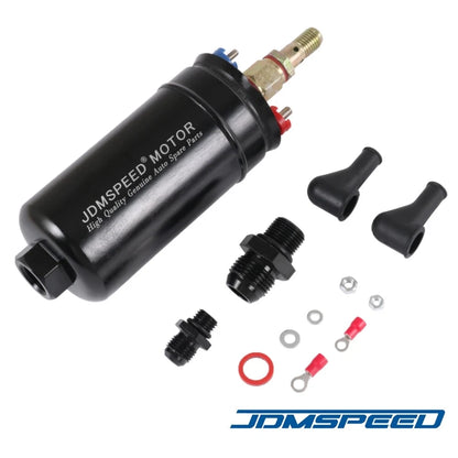 300LPH Inline Electric Fuel Pump for E85 (0580254044, BOSCH 0580254044)