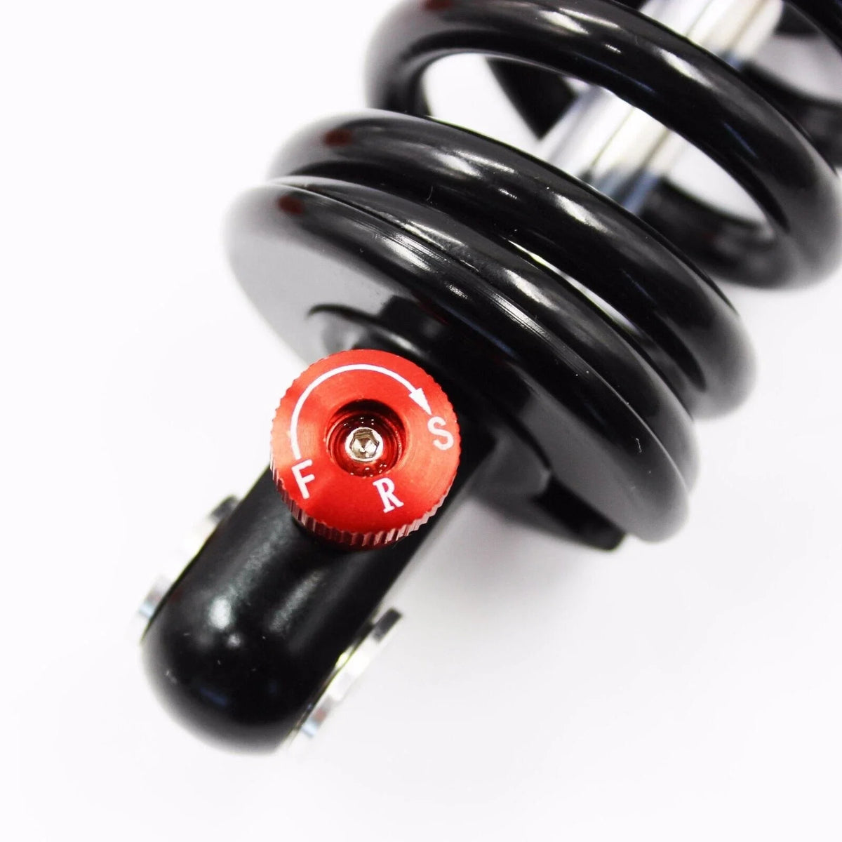 Fastace 250lb 255mm Rear Shock for Honda CRF50 (2004–2023) BDA01AR