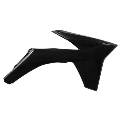 Acerbis Lower Radiator Scoops for KTM 350 XCF-W (2012–2013) 2205440001