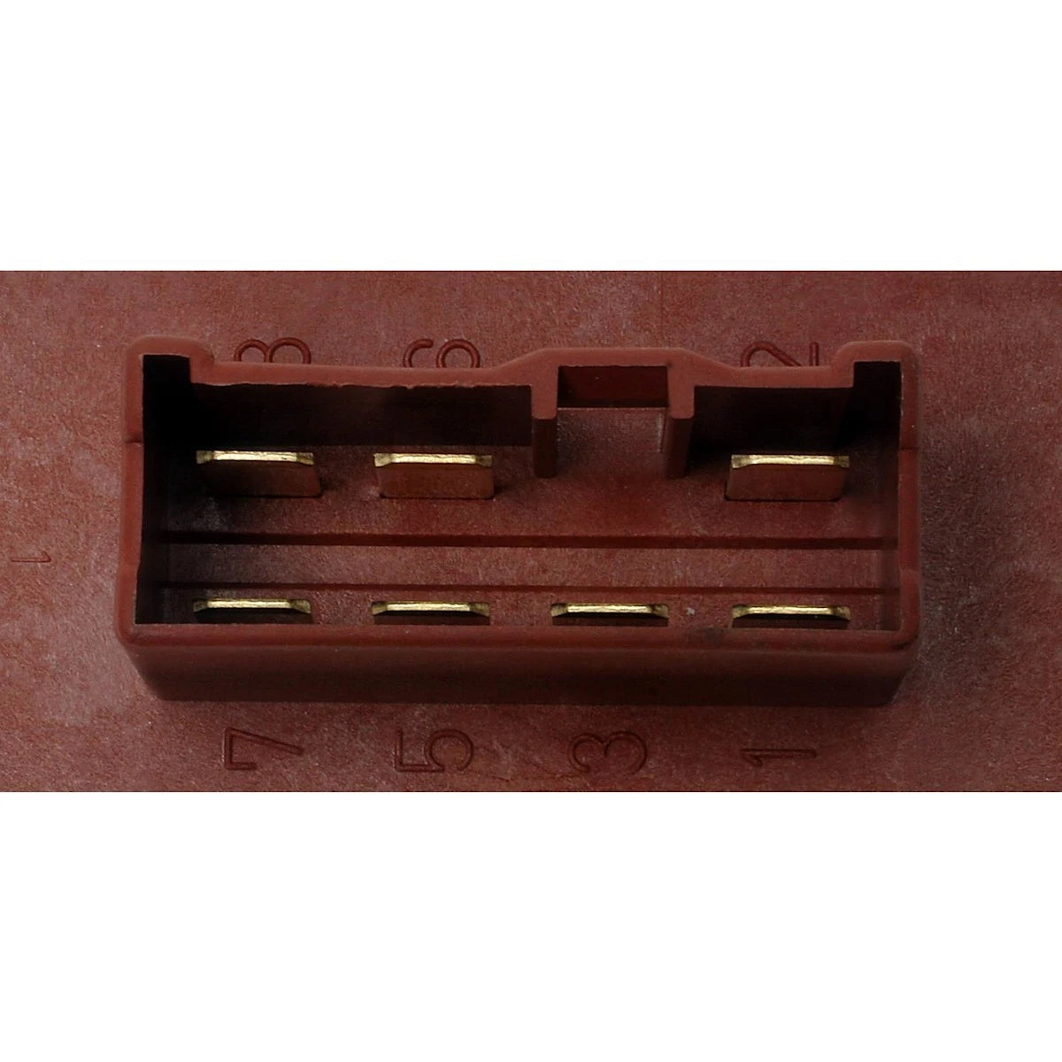 RY-424 Fuel Pump Relay for Honda Prelude Passport (1992–1996)