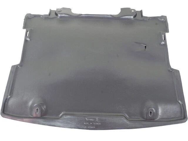 Engine Splash Shield for Mercedes C280 (1998–2000) AP 11735ZJBF