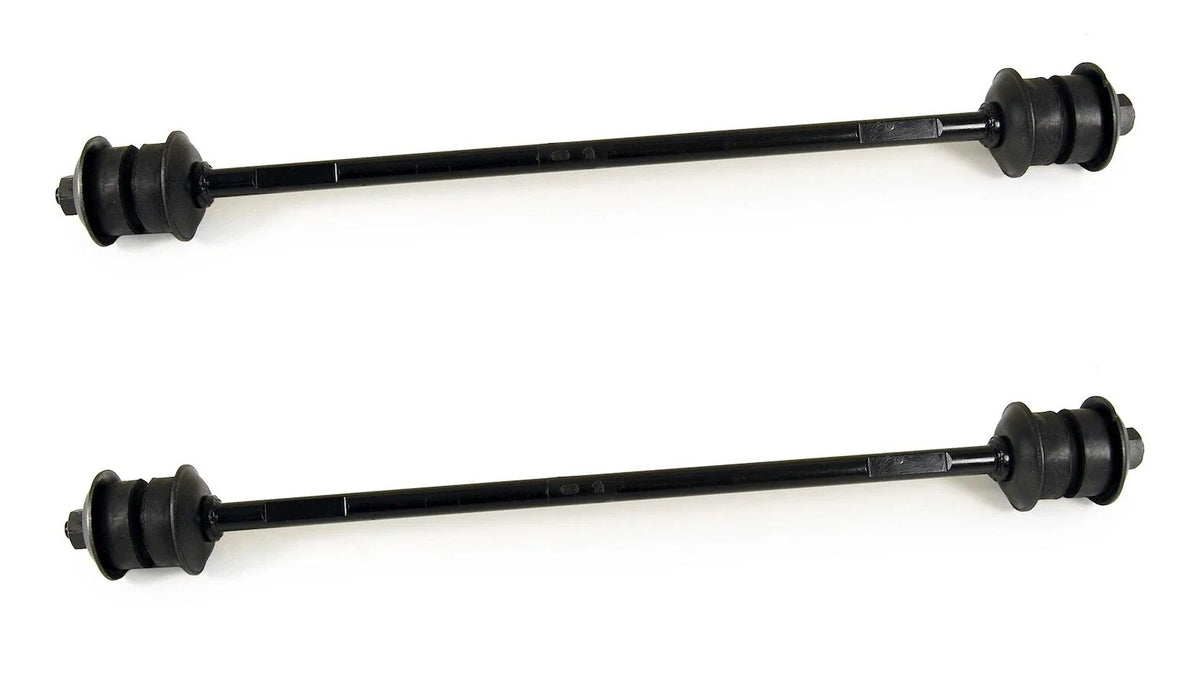Set of 2 Rear Suspension Trailing Arms for Dodge Neon (1995–1999)