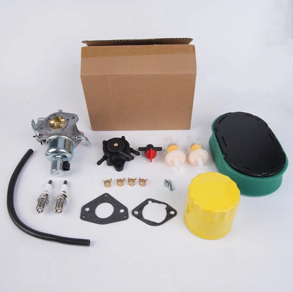 Carburetor Carb Kit for 16-853-21-S 3285367S 3285363S