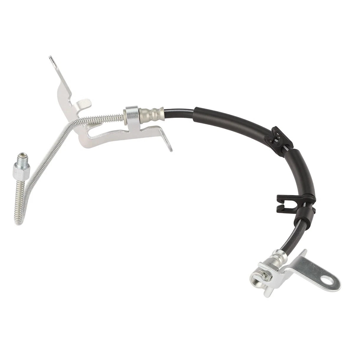 Brake Line for Dodge Caravan (2004–2007) - 17981776, 2204365A, H620890, 4721396AB, 4721396AA