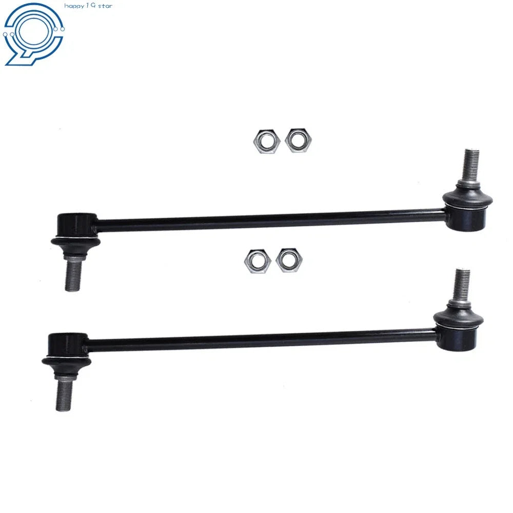 Sway Bar Link Front Pair for Nissan Altima Hybrid Murano Rogue (2007–2019)