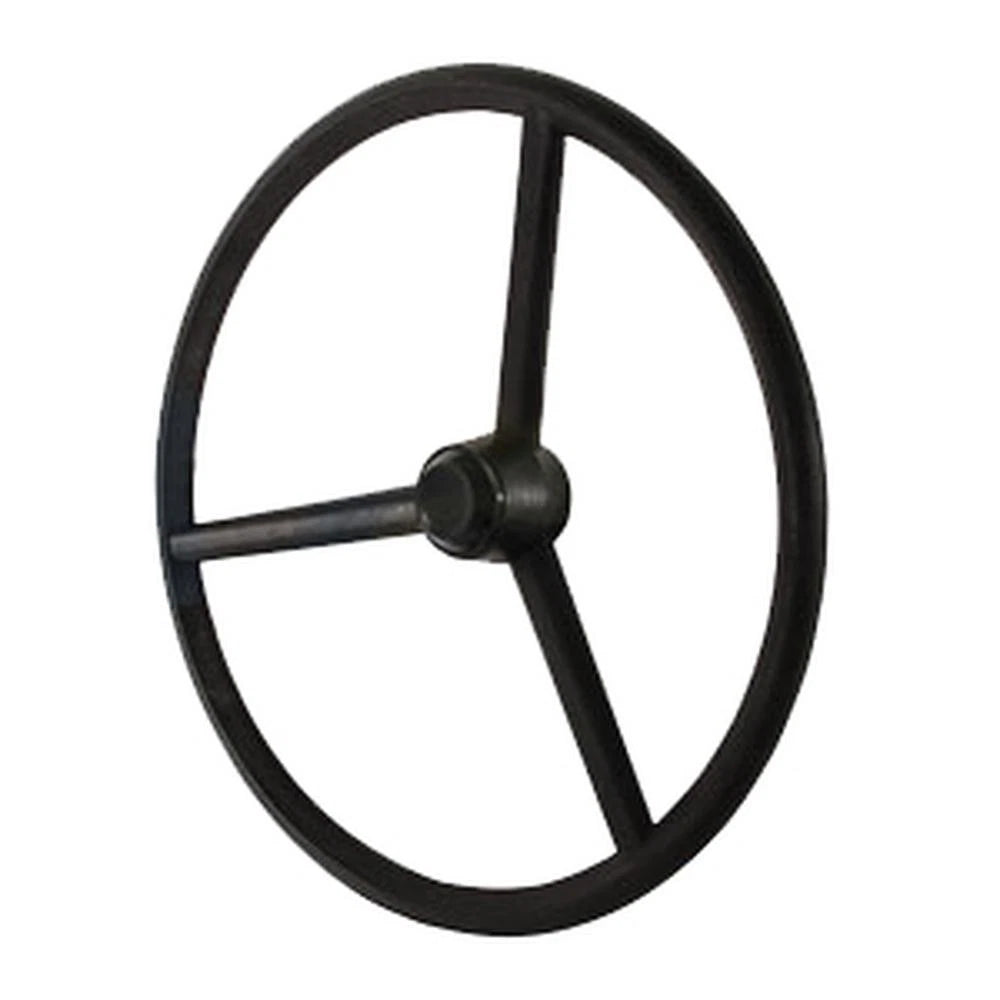 18" Steering Wheel for Ford 2000 3000 3600 4000 5000 5610 6600 6610