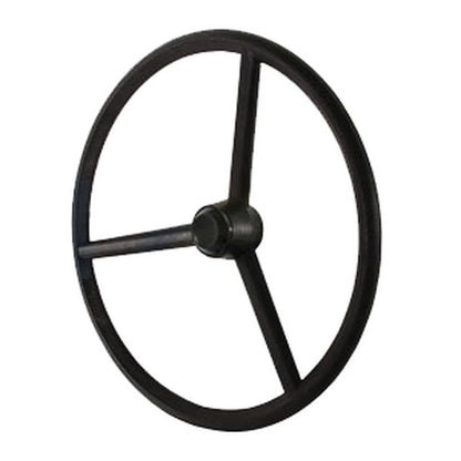 18" Steering Wheel for Ford 2000 3000 3600 4000 5000 5610 6600 6610