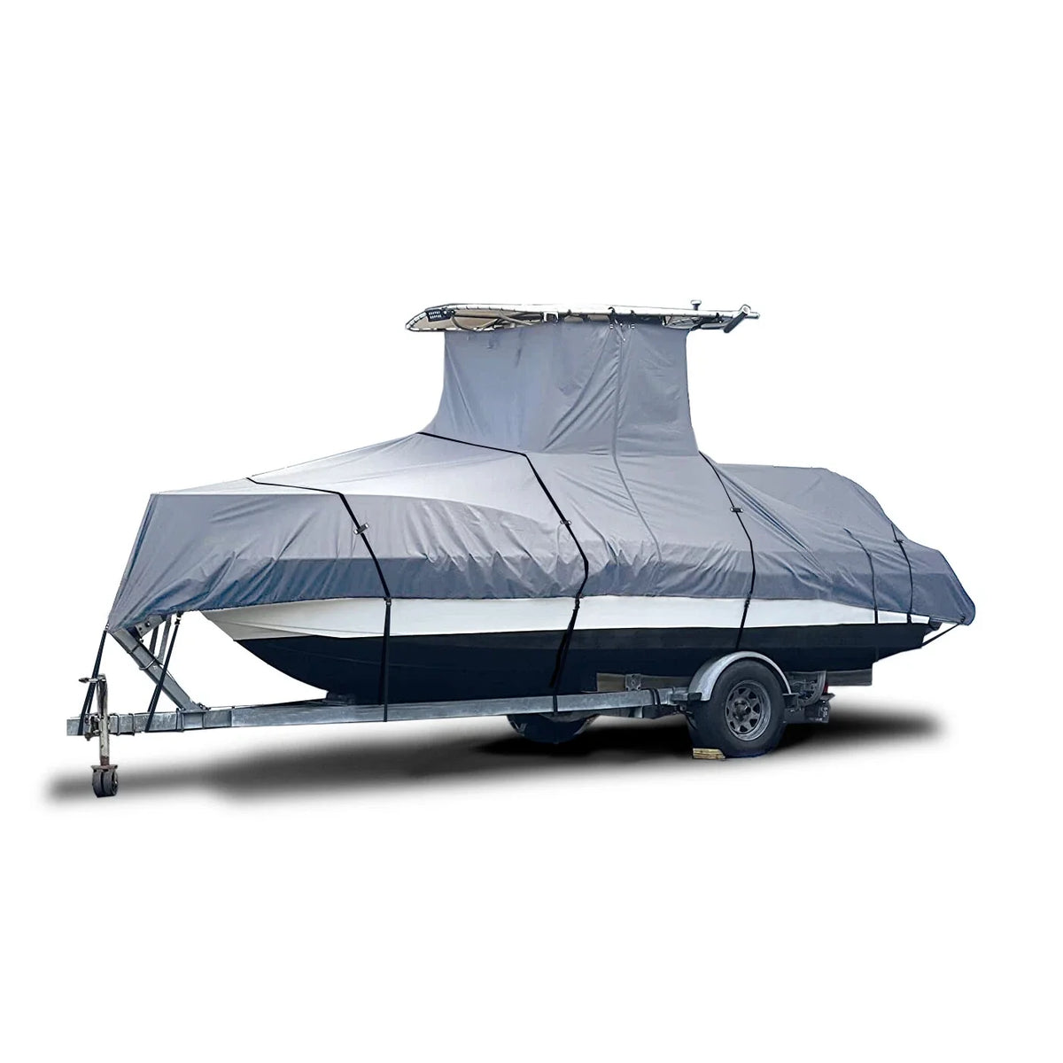 Boat Cover for Sea Hunt Ultra 275 SE (2018–Present)