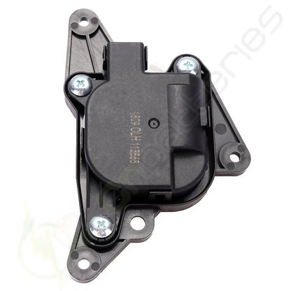 HVAC Heater Blend Air Door Actuator for Hyundai Santa Fe Sonata Azera (2005–2012)
