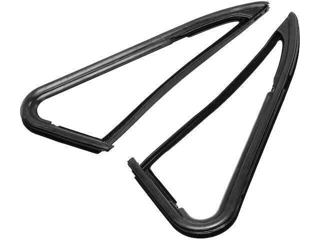 Vent Window Weatherstrip Kit for Chevrolet V10 Suburban (1987–1988) 98542KBCB