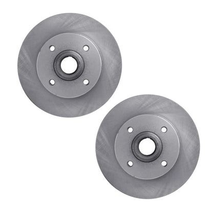 Rotors for Volkswagen Cabrio (1999) ALX-PAU-DF-6612-13409-CLA1