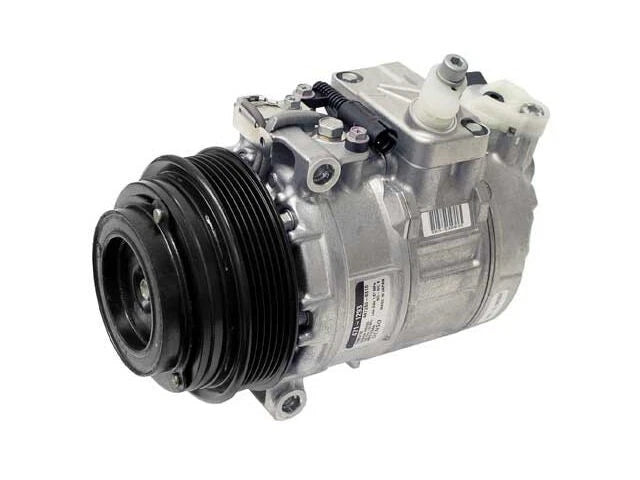 A/C Compressor for Mercedes CLK55 AMG (2001–2002) 59482FNZC