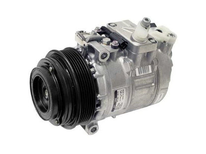 A/C Compressor for Mercedes CLK55 AMG (2001–2002) 59482FNZC