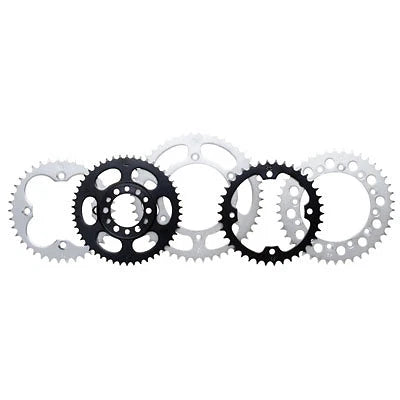 45 Tooth Rear Steel Sprocket for Husaberg