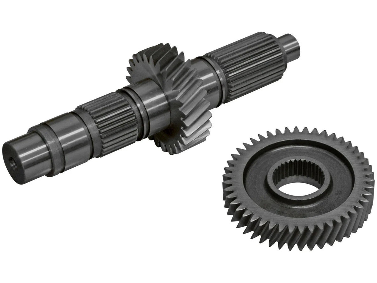 Transmission Gear Reduction Kit for Polaris Ranger XP 1000 Crew (2017–2023)