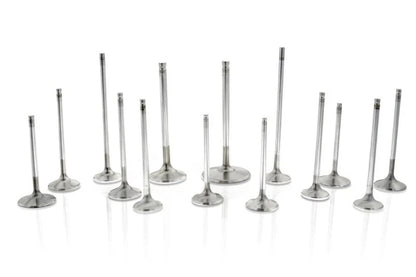 Ferrea F1552P-1 Exhaust Valve for BMW M50 (1990–1995) 30.5mm 5.96mm 106mm