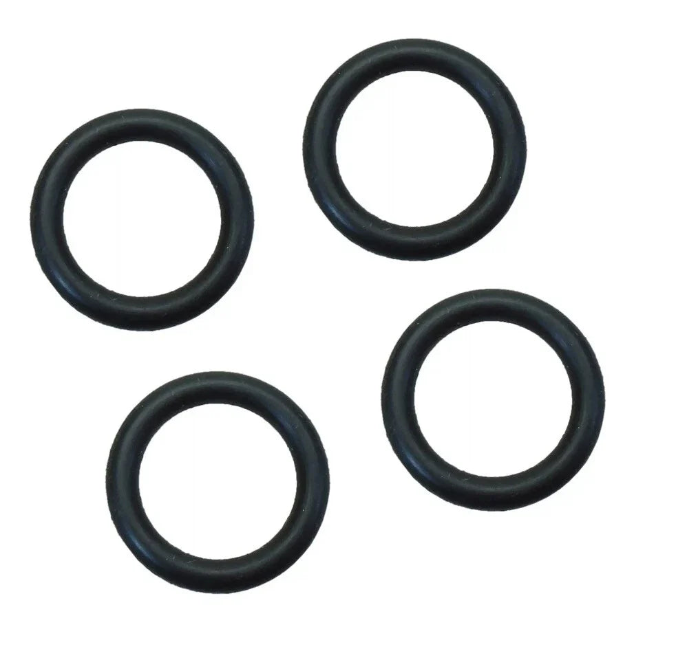 Shift Shaft Housing O-Ring Seal for Mariner Mercury Outboard (26802, 18-7180)