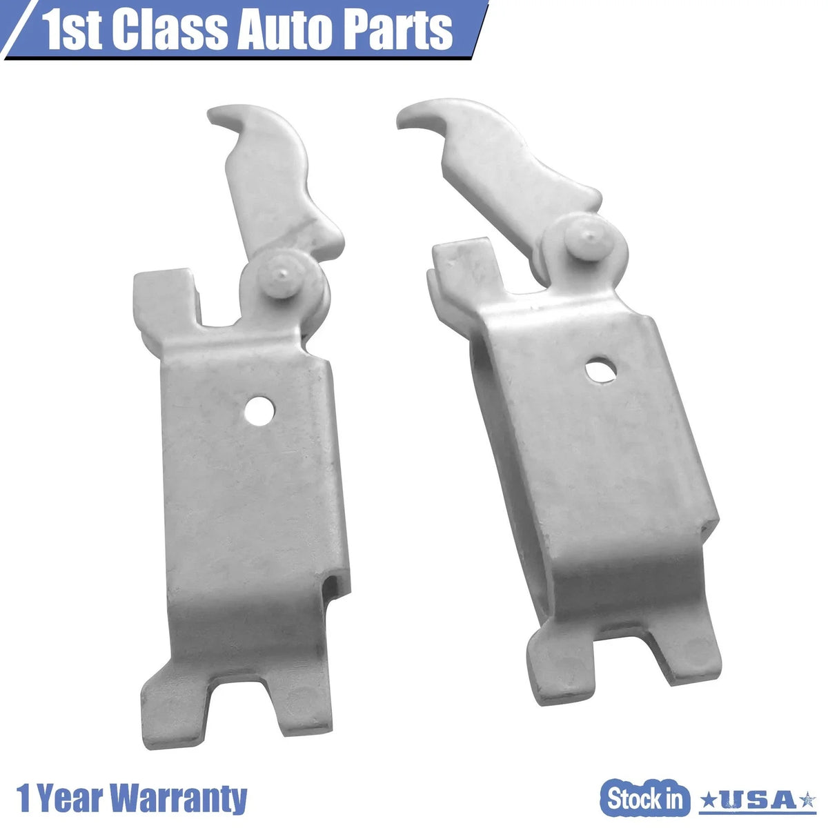 Drum Parking Brake Lever Kit for Nissan Armada Dodge Charger Challenger (2005–2019)