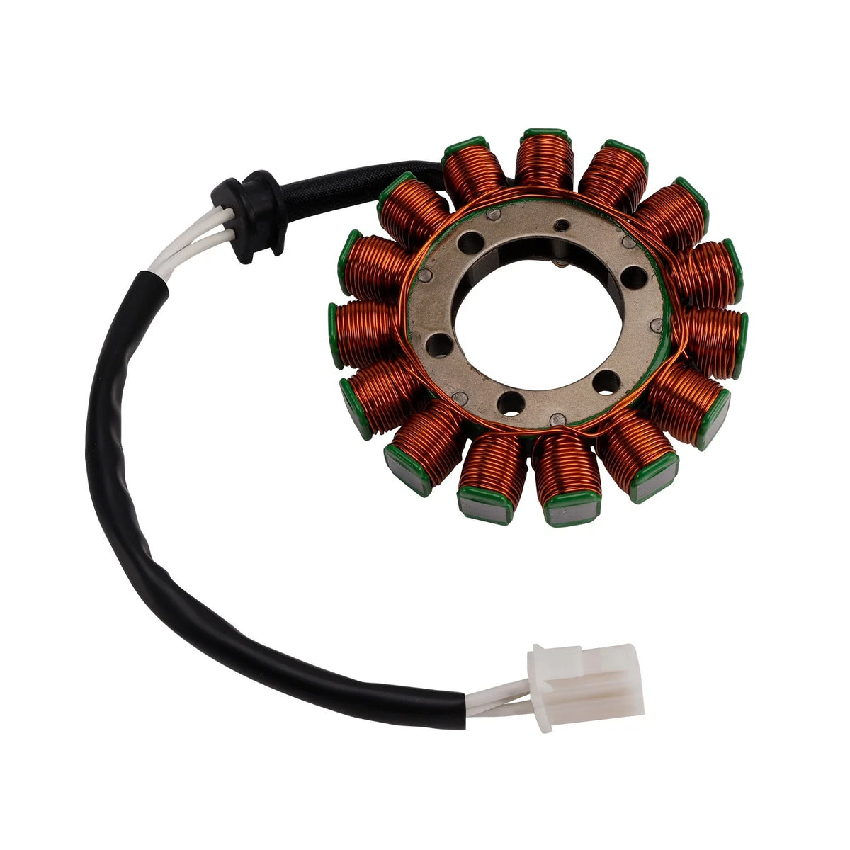 Stator Generator Regulator Gasket for Suzuki GSXR1000 (2009–2016)