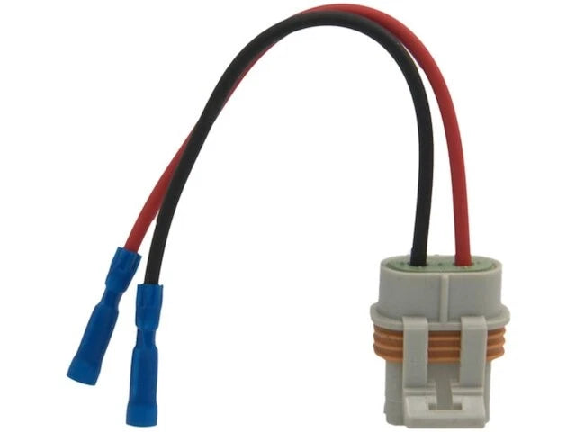 A/C Condenser Fan Motor Connector for Chevrolet Malibu (1997–2005) 12539QWBB