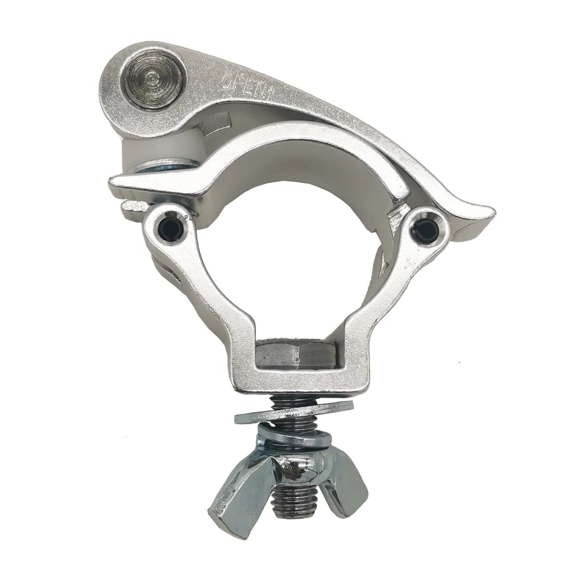 1 Piece Truss Clamp for Stage Lighting (1.49-1.57 Inch)