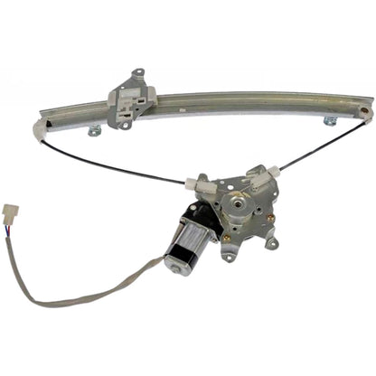 Window Regulator for Mitsubishi Lancer (2004–2007) CLX-M0-660155-CL360A55, MI1351115