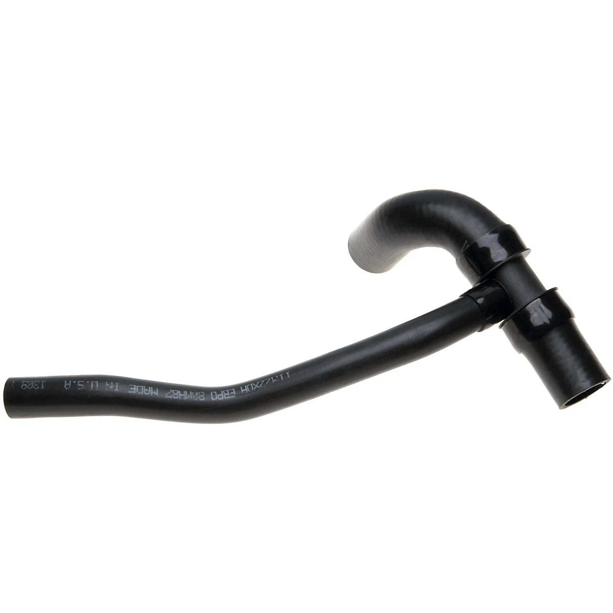Lower Radiator Hose for Ford Crown Victoria Lincoln Town Car (2003–2011) 23181 20471S 62929