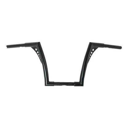 1-1/4" 12" Ape Hanger Handlebar for Harley Heritage Softail Sportster (1986–2023)