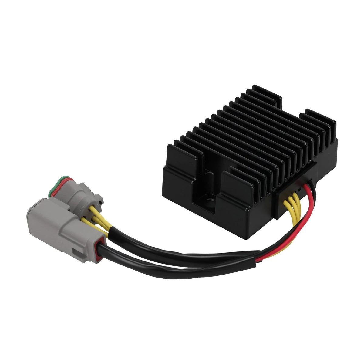 Regulator Rectifier for Sea-Doo GTI 4TEC GTX RXT RXP (2003–2009) 278001581