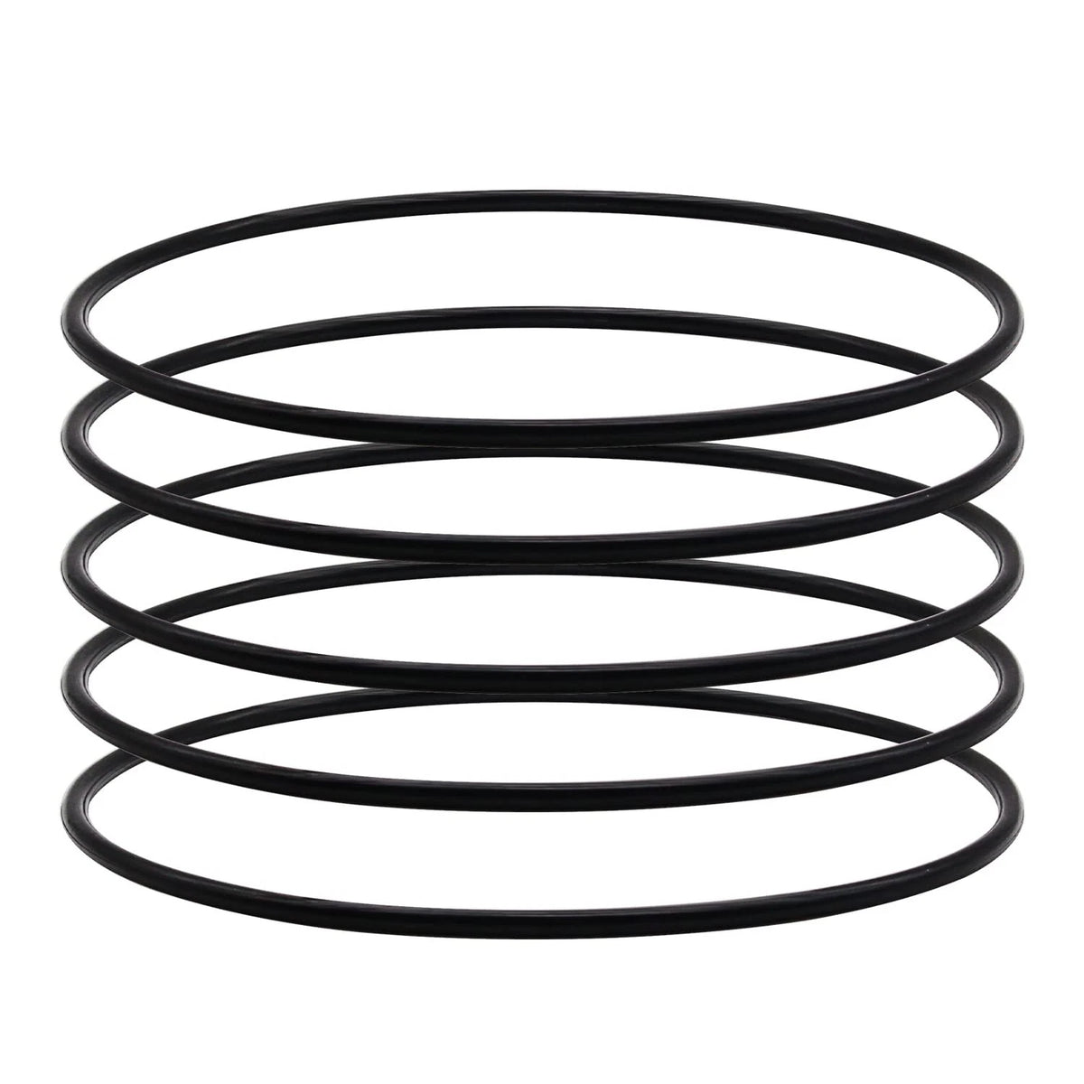 5X O-Ring for Pentek Pentair Big Blue Housings (2010–2023)