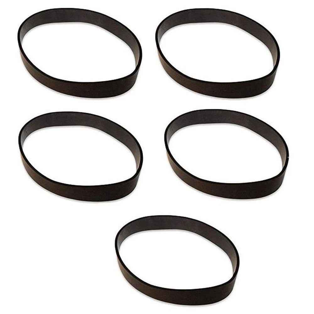 Set of 5 Vacuum Belts for Hoover (Fits )