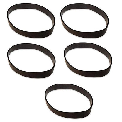 Set of 5 Vacuum Belts for Hoover (Fits )