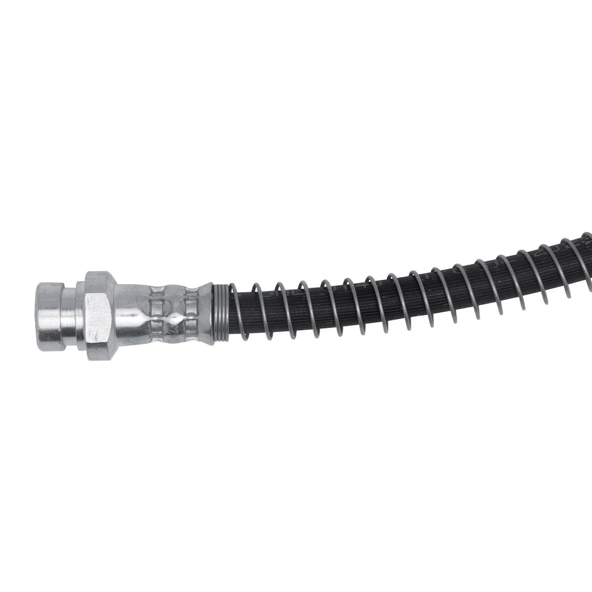 Brake Hose for Mitsubishi Mirage, Eagle Summit (1995–2000) BHH-72031, MB129882, MR129882