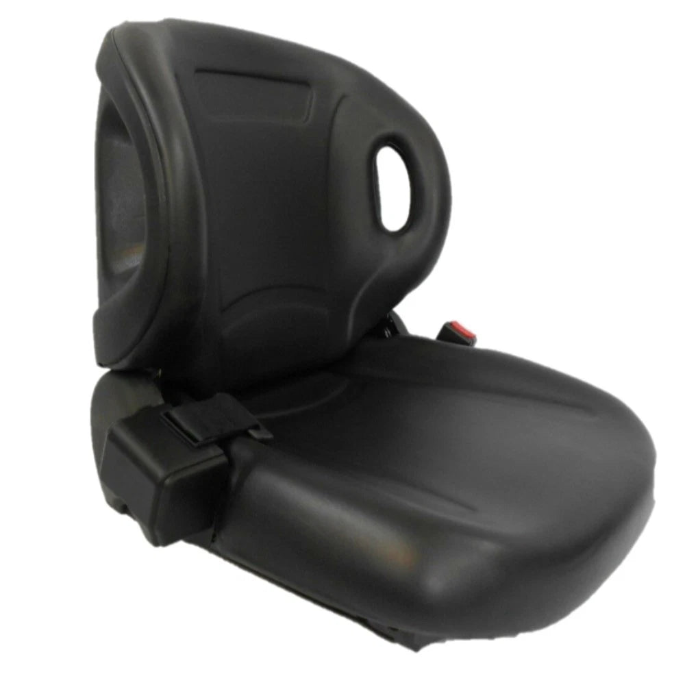 Molded Seat with Seatbelt & Switch for Toyota Forklift