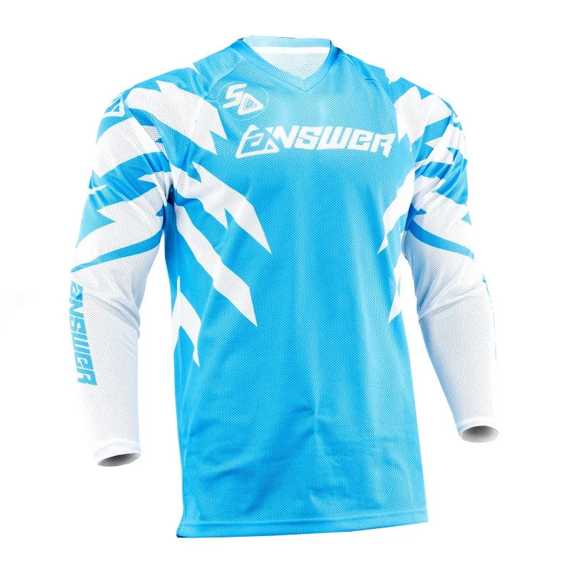 Answer LE Syncron Vented Jersey for (475224)